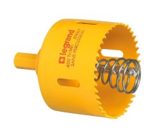 Коронка для сверл. d67мм Leg 080067