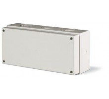 Корпус 150х256 с глухой крышкой DKC DIS6721101