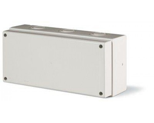 Корпус 150х256 с глухой крышкой DKC DIS6721101