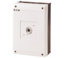 Корпус 240х160х125мм для P3 CI-K4-P3-63 EATON 207445