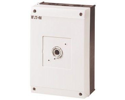 Корпус 240х160х125мм для P3 CI-K4-P3-63 EATON 207445