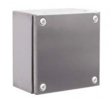 Корпус CDE 300х200х80мм сварной металлический DKC R5CDE32801
