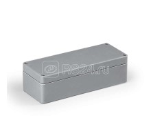 Корпус Cubo M 75х80х55мм глухая стенка GRP IP66 ENSTO MGRP080806