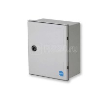 Корпус Cubo N 250х300х140мм глухая стенка полиэстер IP66 ENSTO NGRP253014