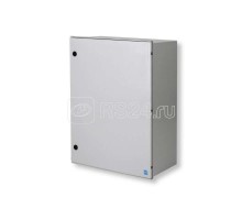 Корпус Cubo O 200х300х132мм глухая стенка прозрачн. крышка ABS IP66/67 ENSTO OABP203013T