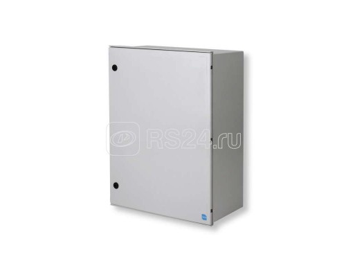 Корпус Cubo O 200х300х132мм глухая стенка прозрачн. крышка ABS IP66/67 ENSTO OABP203013T