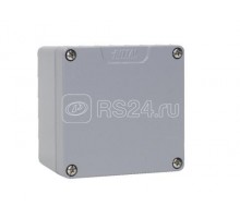 Корпус GA 122х120х80мм алюм. Rittal 9108210