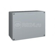 Корпус GA 280х232х111мм алюм. Rittal 9117210