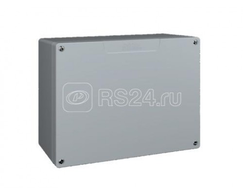 Корпус GA 280х232х111мм алюм. Rittal 9117210