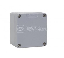 Корпус GA 75х80х57мм IP66 алюм. Rittal 9104210