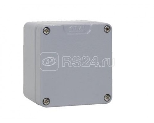 Корпус GA 75х80х57мм IP66 алюм. Rittal 9104210