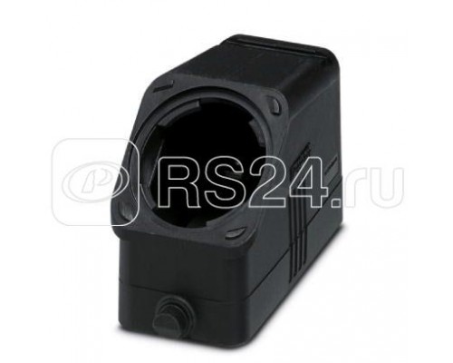 Корпус HC-EVO-B16-HLFS-PLBK Phoenix Contact 1420931