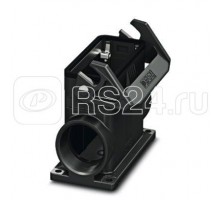 Корпус HC-EVO-B16-SHWS-2SSM25-PLRBK Phoenix Contact 1421381