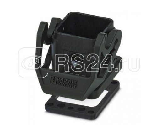 Корпус HC-STA-D07-BWS-PL-BK Phoenix Contact 1419265