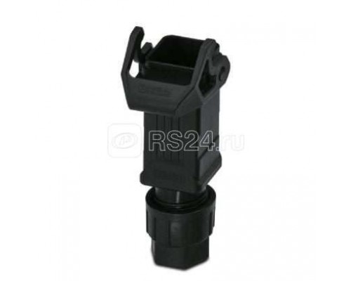 Корпус HC-STA-D07-CHWS-1TGM20-PL-BK Phoenix Contact 1419259