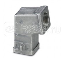 Корпус HC-STA-D07-HHFS-1STM20-EL-AL Phoenix Contact 1419235