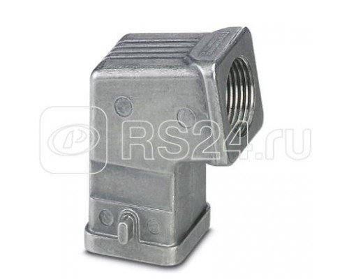 Корпус HC-STA-D07-HHFS-1STM20-EL-AL Phoenix Contact 1419235