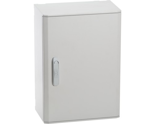 Корпус OptiBox G 706 SF111 A 1 IP66 полиэстер КЭАЗ 242422