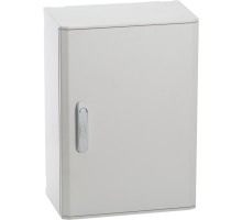 Корпус OptiBox G 731 SF111 A 1 IP66 полиэстер КЭАЗ 242423