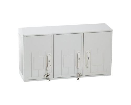 Корпус Optibox G 413 RS331 A 1 IP44 полиэстер КЭАЗ 139142