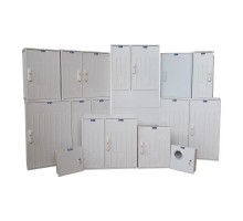 Корпус Optibox G 424 SS111 A 1 IP54 полиэстер КЭАЗ 139161