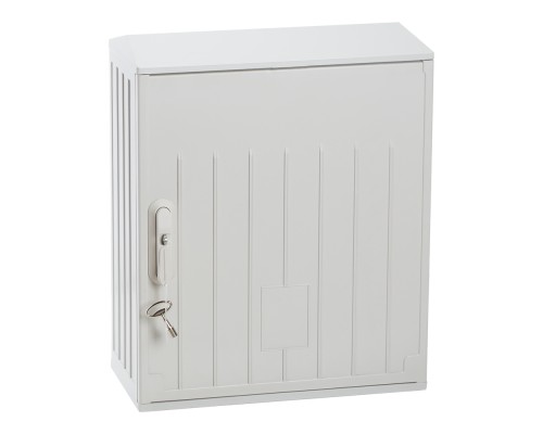 Корпус Optibox G 447 RS111 A 1 IP54 полиэстер КЭАЗ 139179