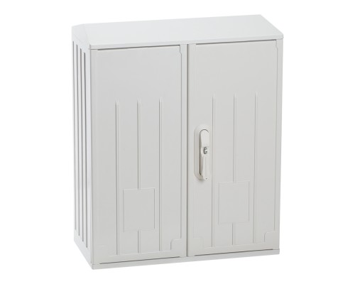 Корпус Optibox G 447 RS211 A 1 IP54 полиэстер КЭАЗ 139180