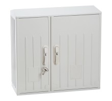 Корпус Optibox G 450 RS221 A 1 IP54 полиэстер КЭАЗ 139191