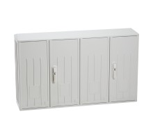 Корпус Optibox G 456 RS421 A 1 IP54 полиэстер КЭАЗ 139230