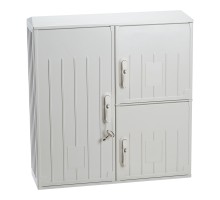Корпус Optibox G 473 RS313 A 1 IP54 полиэстер КЭАЗ 139309
