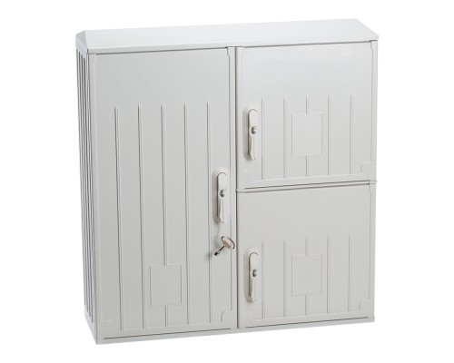 Корпус Optibox G 473 RS313 A 1 IP54 полиэстер КЭАЗ 139309