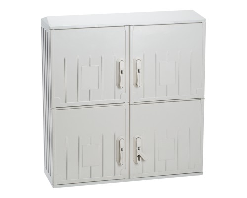 Корпус Optibox G 473 RS414 A 1 IP54 полиэстер КЭАЗ 139311