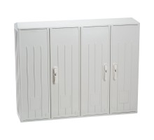 Корпус Optibox G 476 RS421 A 1 IP54 полиэстер КЭАЗ 139335