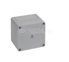 Корпус PK 110х110х90мм (уп.6шт) поликарбонат. Rittal 9507000
