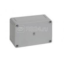 Корпус PK 130х94х57мм (уп.4шт) поликарбонат. Rittal 9508000