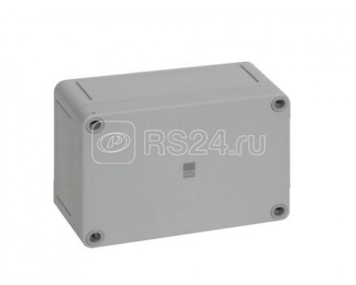 Корпус PK 130х94х57мм (уп.4шт) поликарбонат. Rittal 9508000