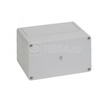 Корпус PK 180х110х111мм (уп.2шт) поликарбонат. Rittal 9515000