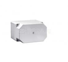 Корпус PK 180х110х165мм (уп.2шт) поликарбонат. Rittal 9516000