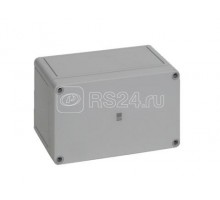 Корпус PK 180х110х90мм (уп.2шт) поликарбонат. Rittal 9514000