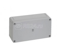 Корпус PK 180х94х66мм (уп.2шт) поликарбонат. Rittal 9512000
