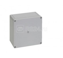 Корпус PK 182х180х90мм поликарбонат. Rittal 9517000