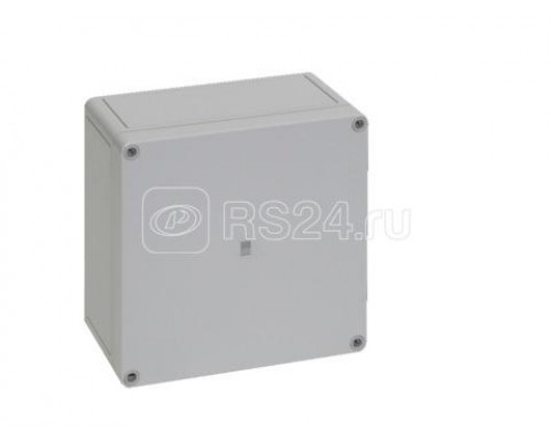 Корпус PK 182х180х90мм поликарбонат. Rittal 9517000