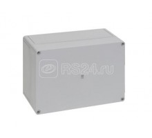 Корпус PK 245х180х111мм поликарбонат. Rittal 9521000