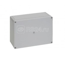 Корпус PK 254х180х90мм поликарбонат. Rittal 9520000