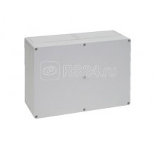 Корпус PK 360х254х111мм поликарбонат. Rittal 9523000