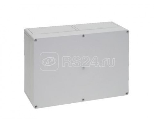 Корпус PK 360х254х111мм поликарбонат. Rittal 9523000