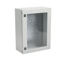 Корпус ST прозр. дверь 1000х800х300 DKC R5STX1083