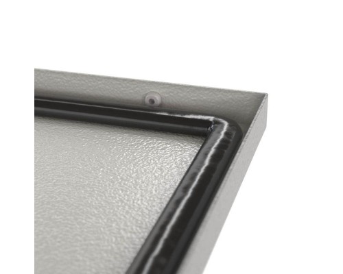 Корпус ST с прозрачной дверью и с М/П 400х300х200мм (ВхШхГ) DKC R5STX0432