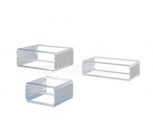 Корпус базовый Vario Module 3U/42HP/250.4мм Rittal 3982040