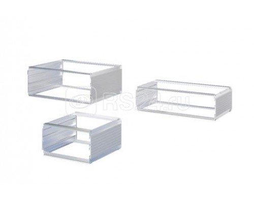 Корпус базовый Vario Module 3U/42HP/250.4мм Rittal 3982040